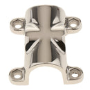 2.36x2.28x1.18inch (L*W*H) Clips Stainless Steel - Clamp Retaining Hose