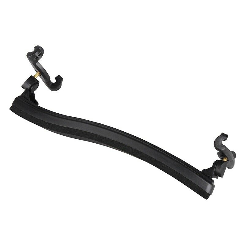 Irin 4/4 4/3 Universal Violin Shoulder Pad Adjustable Qin Too Comfortable A