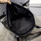 Women PU Leather Female Handbag Autumn Bag Large Size Women Shoulder Bag Da P2Y4