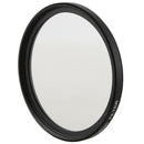 Digital Camera 49mm Multi Coated Protector Ultra-Violet UV Lens Filter Blac N4W9