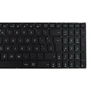 Slovakia Layout Keyboard for ASUS X551 Series X551CA X551MA Laptop for Windows 8