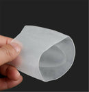 1 Pair Arch Support Gel Orthotic Insole Plantar Fasciitis Foot Sleeve Cushion