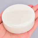 Goat milk soap Natural Silk Foam Best Wash Bath Oil Control Remove MS Nw