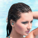 New F9 TWS Bluetooth V5.0 Headset Wireless Earbuds Surround Stereo HIFI LED T3G2