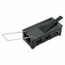 Iron Cheese Melter Pan F3T6 V8N6