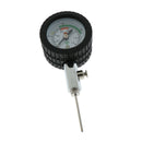 Ball Pressure Gauge Reader Football Rugby Basketball Volleyball Air