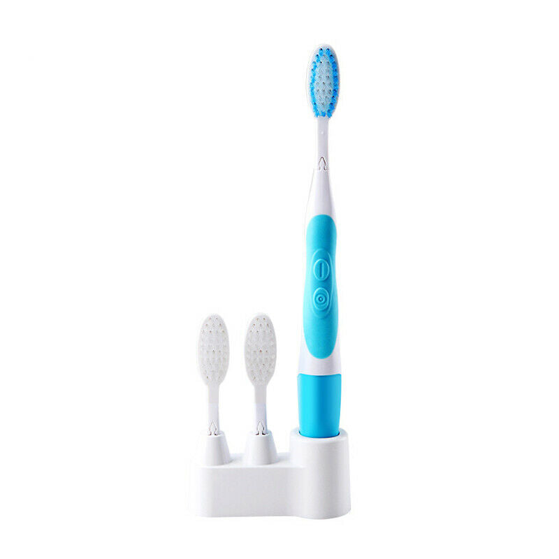 Sonic Electric Toothbrush Strong Cleaning Whitening Toothbrush Usb Charging V2S2