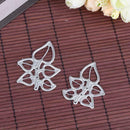 Leaf DIY Embossing Tools Cutting Dies Craft Steel Carbon Cutter Mold