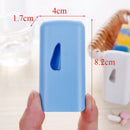 Tablet Pill Cutter Splitter Medicine Box Storage Case Crusher Grinder Divider3C
