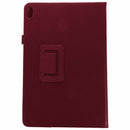 Tablet  Protective holster for 10.1" Lenovo A10-70 A7600 rose red