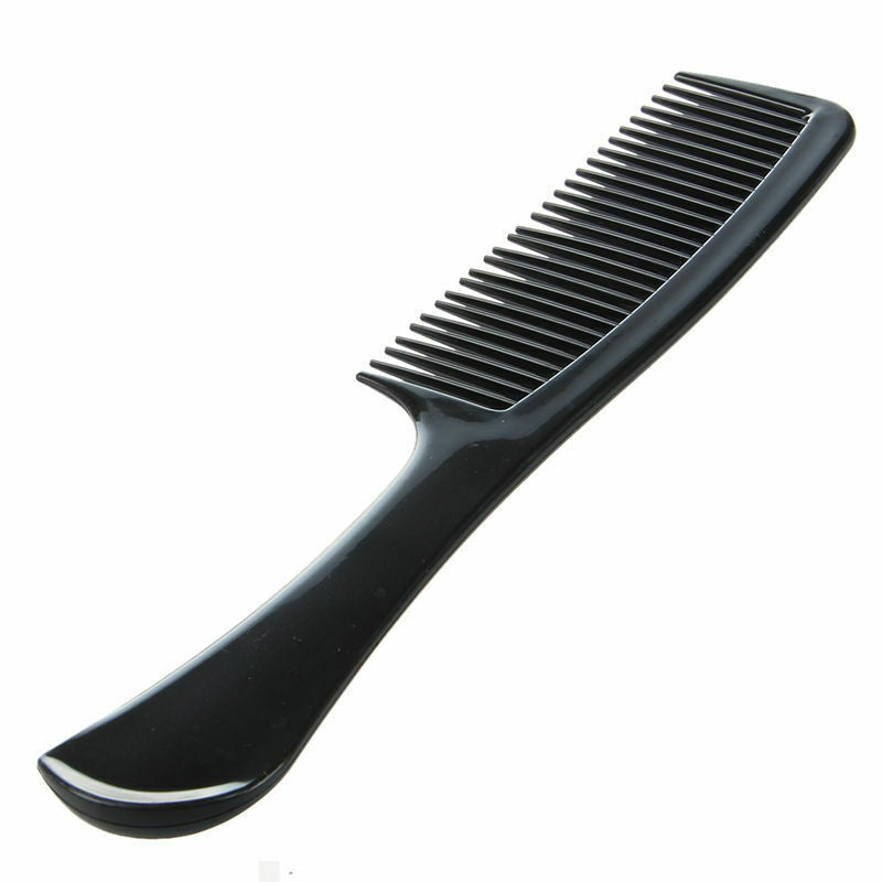 10 x COMBS PROFESSIONAL COMB FOR HAIRDRESSER B3E9