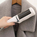 Magic Cool New Hair Cleaner Remover Brush Easy CleanB Kw