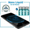 3* Upgrade version NANO Liquid Glass Screen Protector Oleophobic Coating Film AU