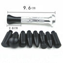 Dent Removal Tap Down Pen And Rubber Hammer Knock Down Tools Paintless Dent