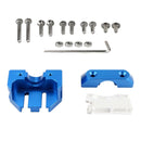2 Sets Extrusion Head Install Kit Gasket Screw Nut for CR10S CR-10 MINI