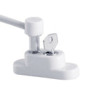 Kids Window Door Cable Restrictor Lock Child Baby Safety Security Wire Catc H6C7