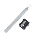Eyebrow Styling Pencil Waterproof Transparent Eyebrows Wax Pen +Sharpensp