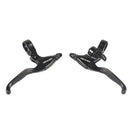 Bike Brake Levers Bicycle MTB BMX Mountain Road V-Brake Handle Lever with Grip