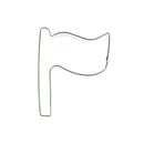 cookie cutter diy kitchen accessories country flag biscuit cookie cutting tooLJ