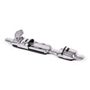 stainle steel fishing rods wheel seat pole deck rods clip reel fitted deck  LJ