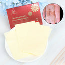 90pcs Natural Oil Control Sheets Absorbing Tissue Face Blotting Paper Wipes -OZ