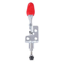 5-piece set GH 301A push-pull clamp clamp clamp test frame accessory proces