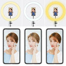 USB Selfie Fill-in Mobile Live Light Camera Adjustable Controller Hot A4N5