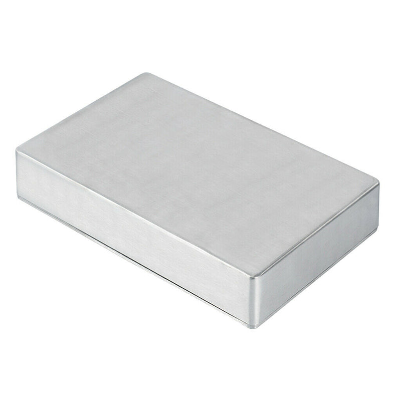 Aluminum Enclosure Effects Pedal Speaker Pedal Guitar Effects Pedal