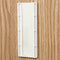 1set Wall Hanging Patch Panel For Various Patch Panels Controls Routers X3P3