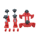Car Engine Cam Timing Locking Tool Set 9pcs Universal Cam Camshaft Lock  VJV