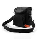 Portable Dslr Square Camera Bag Waterproof Camera Case for Sony Panasonic L