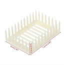 Plastic Queen Marker Cage Clip Bee Catcher Beekeeper Beekeeping Equipment Tools