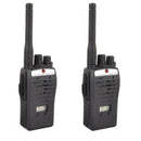 2x New Kids Children Wireless Walkie Talkie Two-way Radio for Toys Gift
