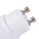 GU10 To E14 Led Lamp Bulb Base Conversion Holder Converter Socket Adapter JR