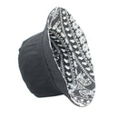 New Summer Fashion Animal Double Sided Cap Unisex Fisherman Outdoor BucketS Kw