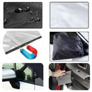 Car Windshield Snow Cover Winter Ice Rain Dust Frost Guard  Rear Windshield