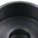 02107 16T Clutch Bell Single Gear for 1/10 HSP 94188 Nitro Truck RC Car M9A8