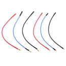 4.0/3.5mm Connectors RC Car Boat Brushless Motor ESC Extension Cable Wire