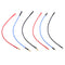 4.0/3.5mm Connectors RC Car Boat Brushless Motor ESC Extension Cable Wire
