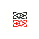 Security Rubber Bands Replacement Silicone Straps for bike PhoneLJ