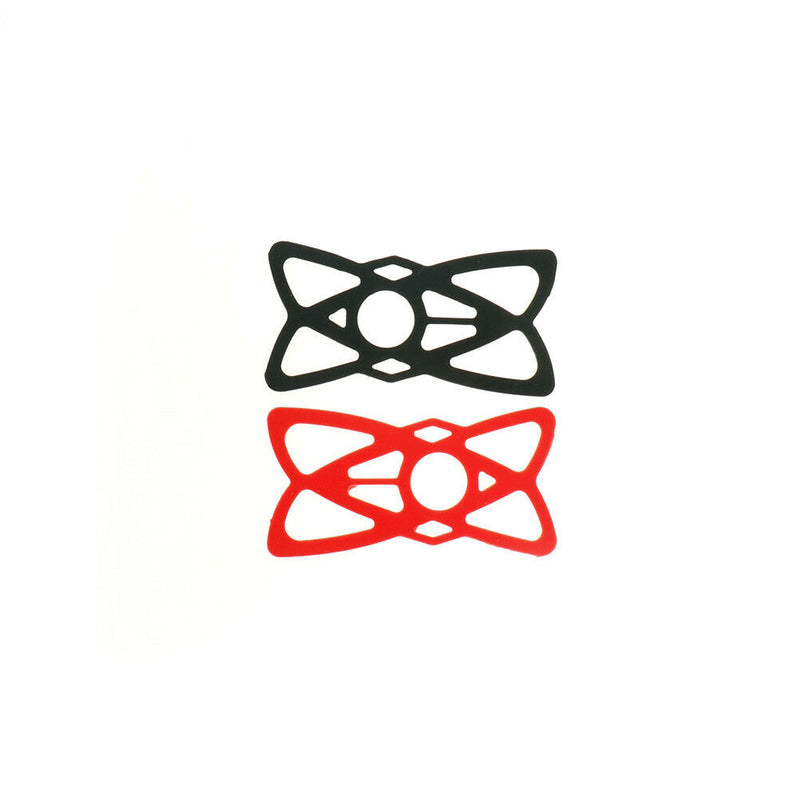 Security Rubber Bands Replacement Silicone Straps for bike PhoneLJ