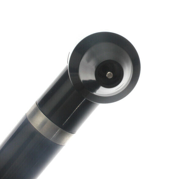 Black Tattoo Machine Supply Tool Electric Tattoo Ink Pigment Mixer Agitator