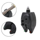 Electronic LED Light High Sensitive Fish Bite Sound Fishing Alarm Indicator Bell