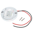 4xMarine Boat LED Stern Lights Lamps 12V 3 Inch