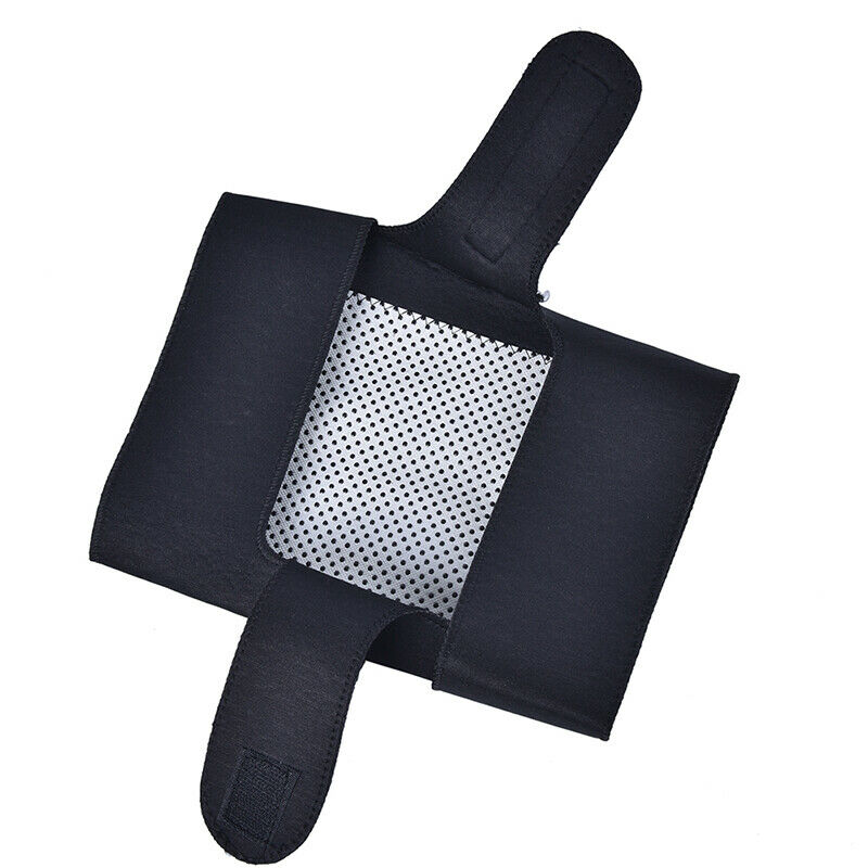 2pcs Self Heating Kneepad Knee Support Heating Belt Knee Massager Knee PadTEUS