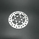 Motocross Buggy Disc Brake Disc 90MM Brand New High Quality tyu