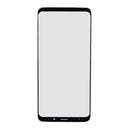 Replace Front Touch Screen Lens Cover Glass W/ Frame for  Galaxy S9 G960