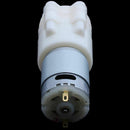 12v Diaphragm pump 385 Diaphragm pump water dispenser pumps food-grade 1.5-
