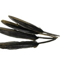 DIY Craft Goose Decoration Feather Jewelry Clothes Accessories Plumes