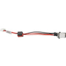 New for Toshiba L850 L850D L855 L855D L855-S5243 DC Power Jack Cable Q2M4